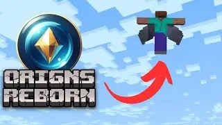 Origins Reborn - Minecraft Plugin Review