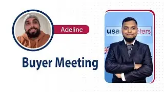 New Buyer meeting।Google ads।#clientmeeting #googleadsguide