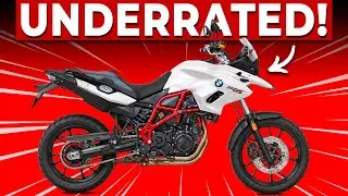 13 Most Underrated Motorcycles That Are Actually Reliable