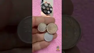 Why Japan Uses Coins So Much 🇯🇵 | Smallest Note is 1000 Yen (₹500) | #shortsfeed #japan #money