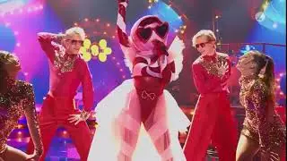 EP 3  Karamellen   Show Me How You Burlesque