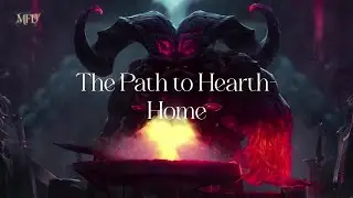 Ornn :  The Path to Hearth-Home