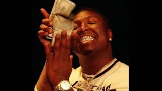 Big Moochie Grape x Jay Fizzle Type Beat 