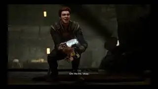 Trial Ahead | Star Wars Jedi Fallen Order Part 2