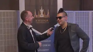 LUDACI IZ KUKURUZA - BABA SANERKA ZENA MESI KUCI - Produkcija Kruna TV