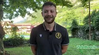 TeleBoario X Social Football Academy 🦁🖤💛