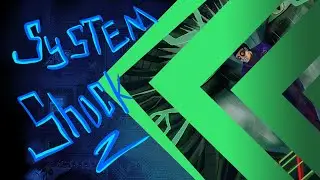 speedpaint ? / System Shock 2