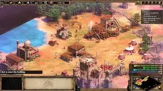 AOE 2 black guard #4