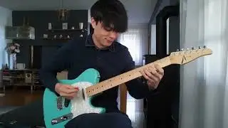 Brent Mason - Hot Wired (Filip Vincek)
