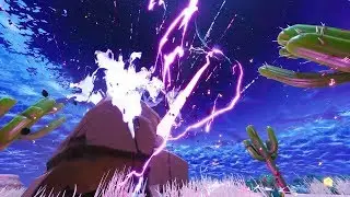 Rift Lightning Bolt In Fortnite What Does It Mean?!?!?!