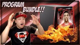INSANE PROGRAM PACK BUNDLE OPENING!! 14 ELITE PULLS!! FIFA Mobile