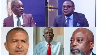 🛑MIKE MUKEBAYI: DOSSIER MATATA, JUSTICE TRIBALE? TSHISEKEDI PERDU, COINCÉ😫 L’OPPOSITION EN FORCE🔥FEU