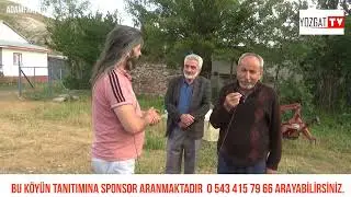 Adamfakı Köyü