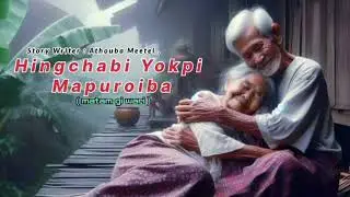 Hingchabi yokpi Mapuroiba. [ funga wari] story ✍️ Athouba Meetei //Vocal 🎤 Panthoi Mangang.