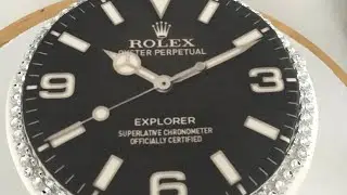 Watch Cake