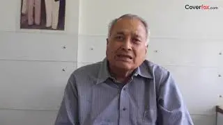 Coverfox Happy Customer - Ashok Kumar Bhandari