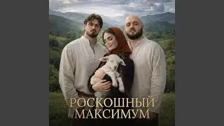 Роскошный максимум