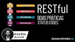 RESTFUL - BOAS PRÁTICAS - STATUS CODES