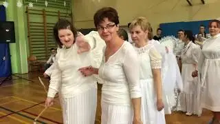 Jasełka w Zespole Szkół Specjalnych w Raciborzu
