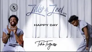 Two Tiger&rsquo;s - Happy Day (Official Visualiser)￼