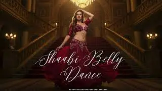 🌴 SHAABI DANCE ATTACK 💃 Egyptian Remix Nights | Dubai Beats 2025 🎧