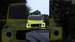 Mercedes colocou ISSO no carro? Voc&ecirc; n&atilde;o vai acreditar! 🤯