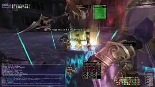 FFXI - Final Fantasy XI - High Tier Mission Battlefield VD - A Stygian Pact RDM Perspective