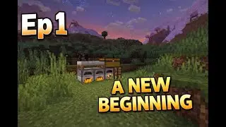 Episode 1 A New Beginning
