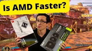 RTX 5070 Ti vs RX 9070 XT vs Borderlands 4 at 1080p, 1440p, 4K, Max, High, DLSS/FSR on/off