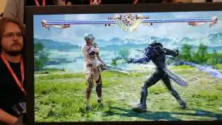 Kinetic Clash vs Party Wolf SC6 Evo 2019