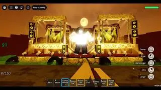 Roblox - Dead Rails Yeat Event  Parte Final  ( sem musica)