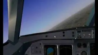RE: Cessna154 Airbus spinning out of control - You can do it in the Wilco Airbus! Sorry!