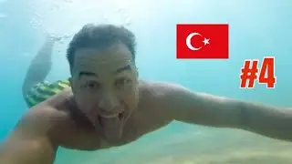Türkei Mersin Vlog #4