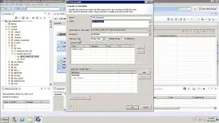 0020 SAP HANA   Input Parameter Variable