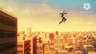 Clipse - chains & whips ft kendrick lamar - [AMV]