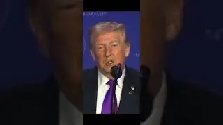 TRUMP JOKES ABOUT HEAVEN &mdash; MEDIA LOSES IT 😂🙏