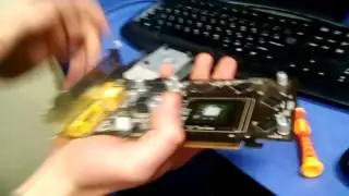 Обзор китайской Nvidia GT630