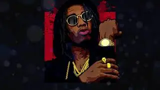 [FREE] Quavo Type Beat 2017 