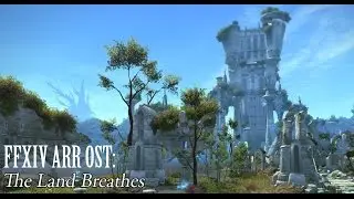 FFXIV OST La Noscea Battle Theme ( The Land Breathes )