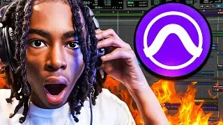 sevknots - [LIVE 🔴] Studio Session #010 | Pro Tools | Send Beats To: sevknotsbeats@gmail.com