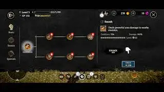 evil lands online lands online action rpg gameplay|| game