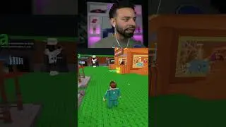 &iexcl;TRADEO MASIVO EN LA BASE! &iquest;DE D&Oacute;NDE SALIERON ESTOS BRAINROTS? ROBLOX #roblox #brainrot #shorts