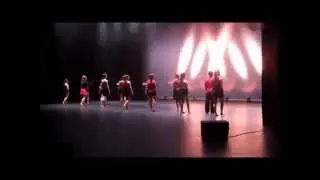 Brighton Dance Festival