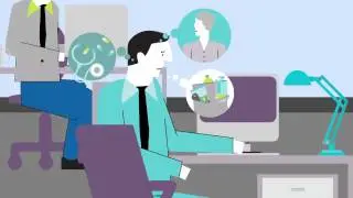Primary Caregivers in the Workplace English