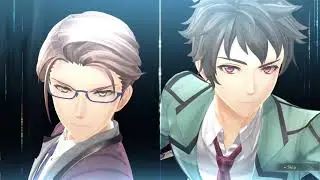 Trails through Daybreak II - Mod Test