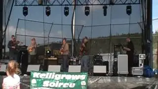 newfoundland music.     nl., music   ..Bakeapple Time..
