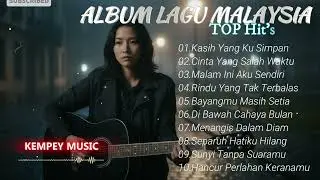 Slow Rock Malaysia Viral 2026  Lagu Nostalgia Paling Ngena