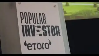 eToro Popular Investor Summit 2025
