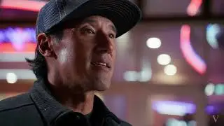 Commercial/Promo Cinematography Demo Reel
