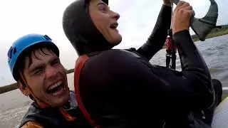 Kitesport Young Guns The Kite Games